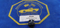 Knob Flasher Traffic Hazard Nos L77-82