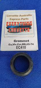 Grommet Valve Cover Big Block With Out 3X2-Right Left Hand Valve Cover With 3 X 2-65-74