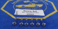 Screw Set Front Parking And Turn Signal Lamp Lens-6 Pieces-70-72