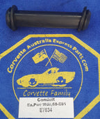 Conduit Boot Power Window Each-68-81E