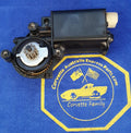 Motor Power Window New With Harness Left-56-67