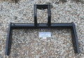 Front Bumper To Frame Extension 75-79 Lpu001