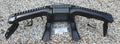 Cushion Front Bumper Energy Absorption 75-79