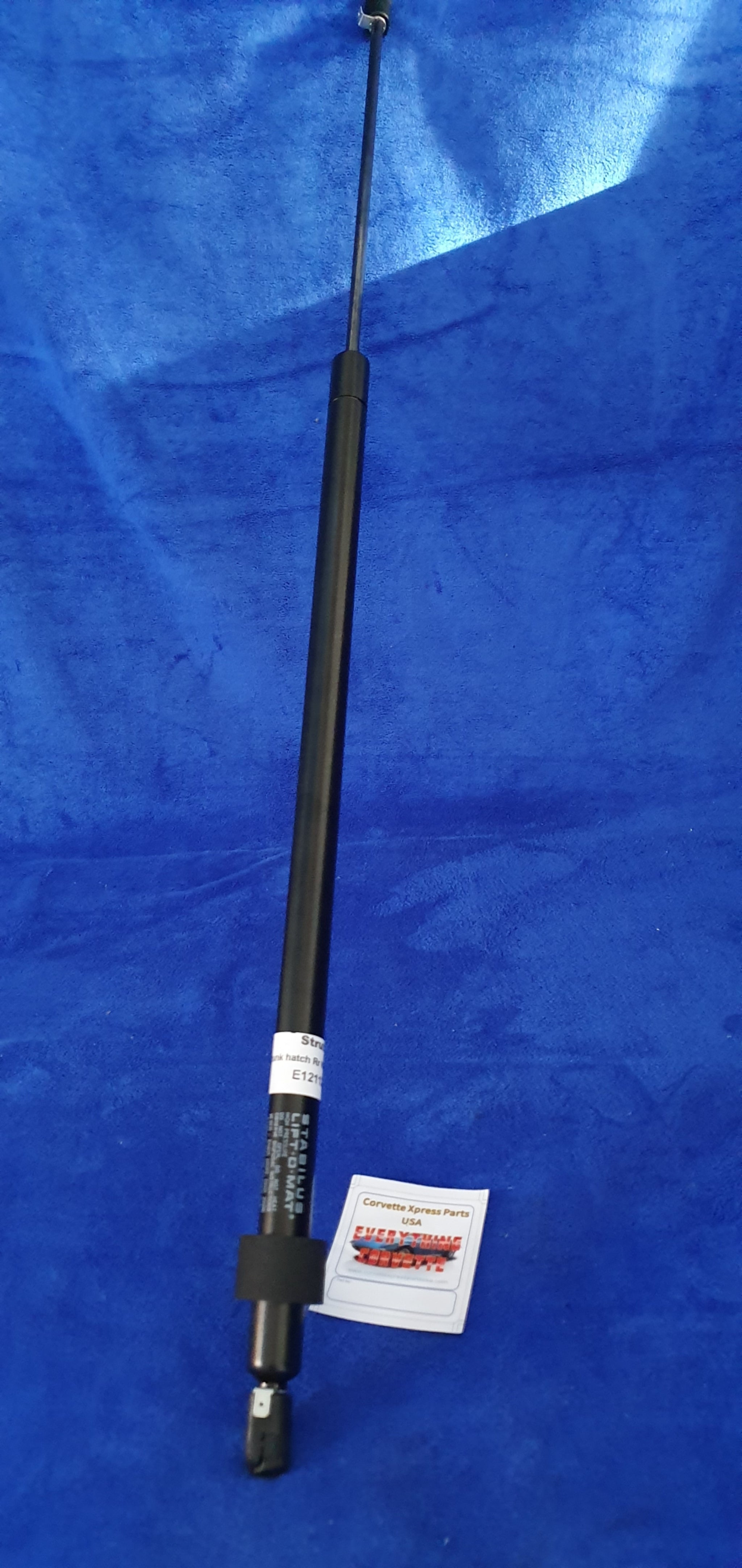 Strut Rear Window Trunk Hatch Left 84-05 Each