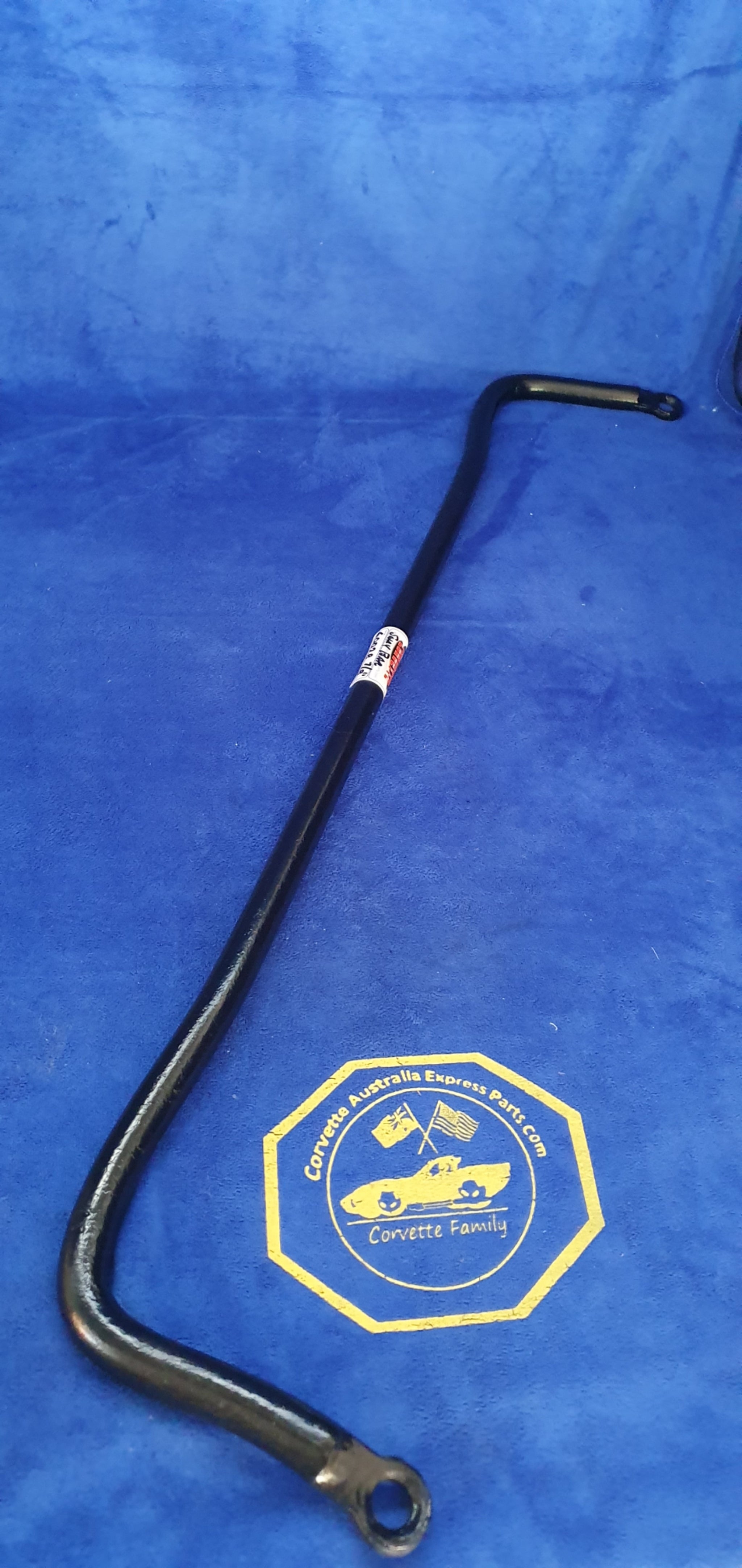 Sway Bar Front-7/8 Inch Big Block Sb Remanufactured-63-79