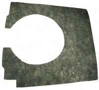 Insulation Pad Hood-73-75
