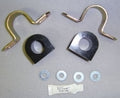 Bushing Kit Sway Bar Polyurethane-9/16 Inch-63-82