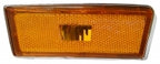 Lamp Assembly Front Side Marker Includes Fasteners Usa Right-70-72