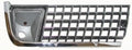 Grille Front With Parking Lamp Housing Outer Right-70-72