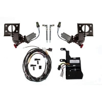 Conversion Kit Electronic Headlight Door-68-78