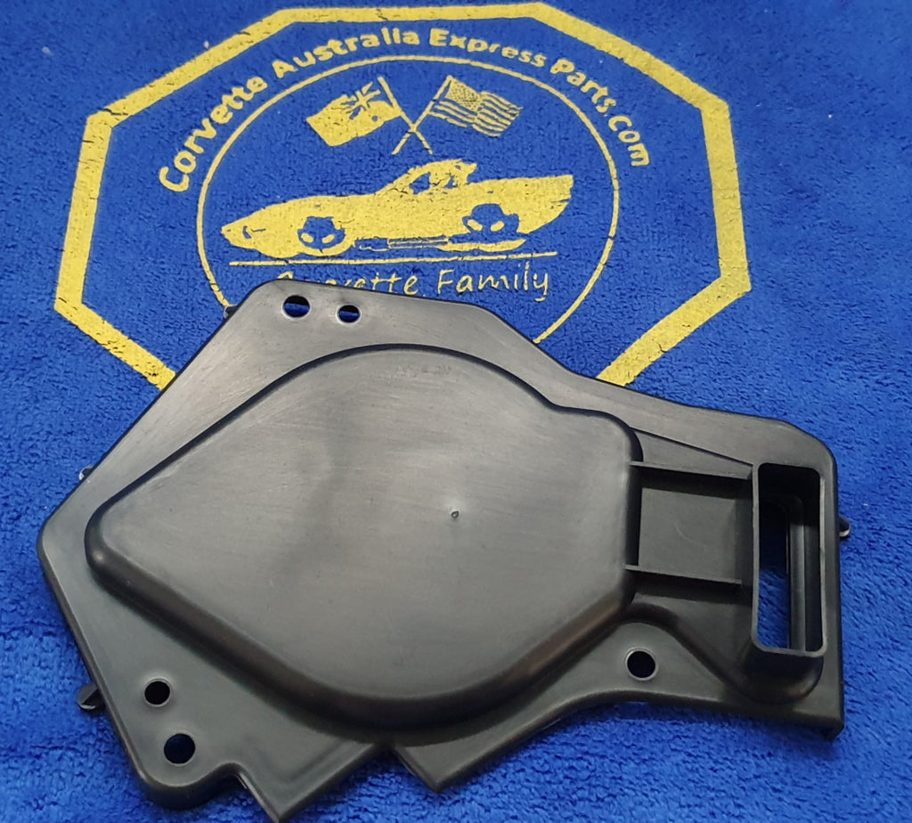 Cover Windshield Wiper Motor-75-82
