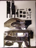 Ignition Shield Set Big Block-427-66