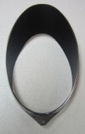 Bezel Gauge Speedometer & Tachometer-68-77