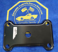 Plate Rear Spring Anchor Mount-77-79