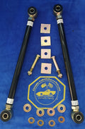 Rod Strut Adjustable Poly Urethane Busings-84-96