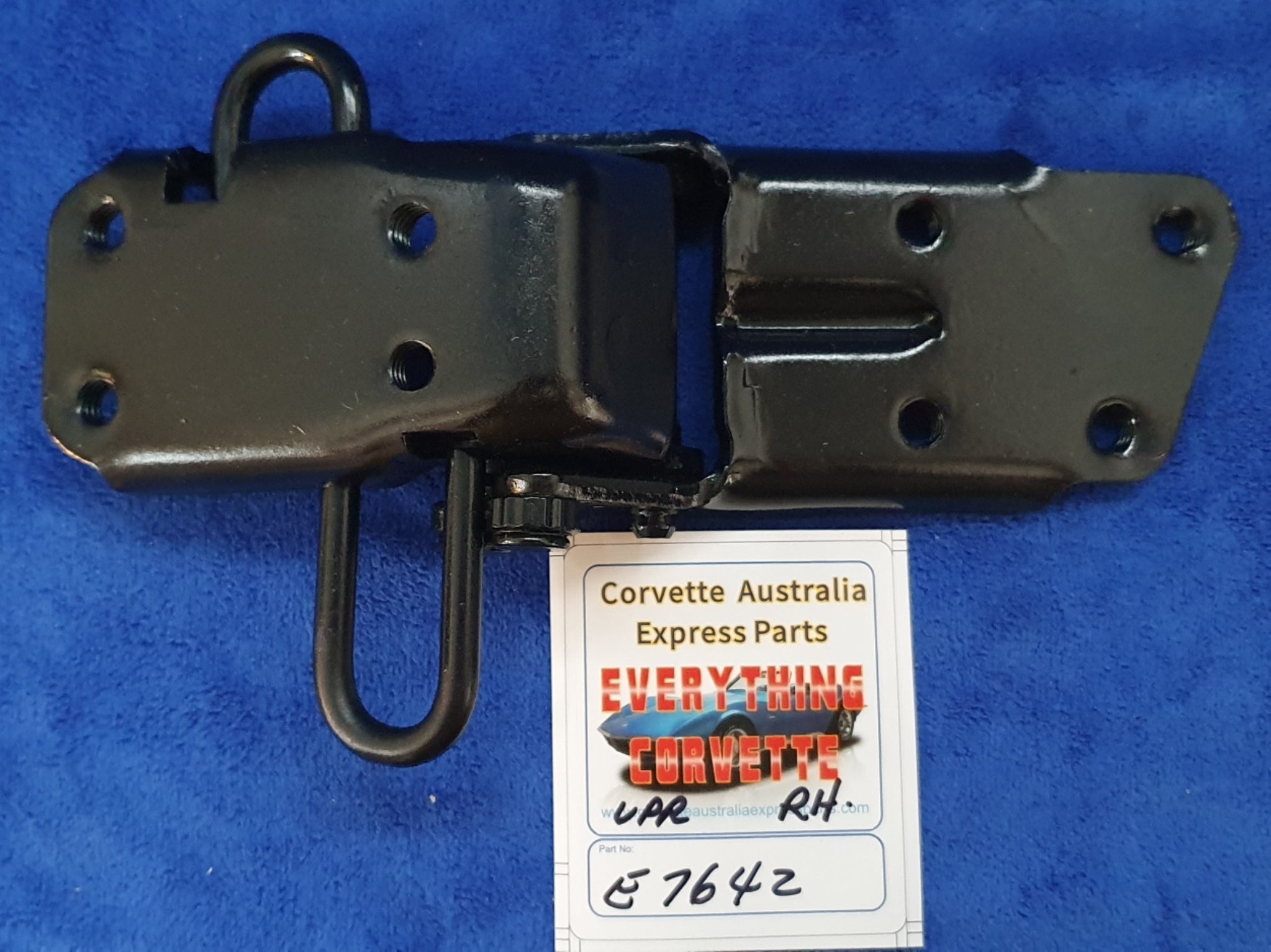 Hinge Door Upper Right-68-82