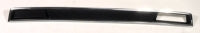 Molding Upper Seat Back With Hole Left-70-75