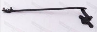 Ransmission Wiper With Control Rod Used Left-68-82