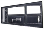 Plate Assembly Shift Console-4 Speed With Air Conditioning-69