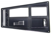 Plate Assembly Shift Console-4 Speed With Air Conditioning-69