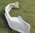 Bumper Front Fiberglass Hand Layup-80-82