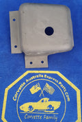 Reinforcement Body Mount Rear Number 4-Right-68-82
