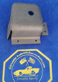 Reinforcement Body Mount Rear Number 4-Left-68-82