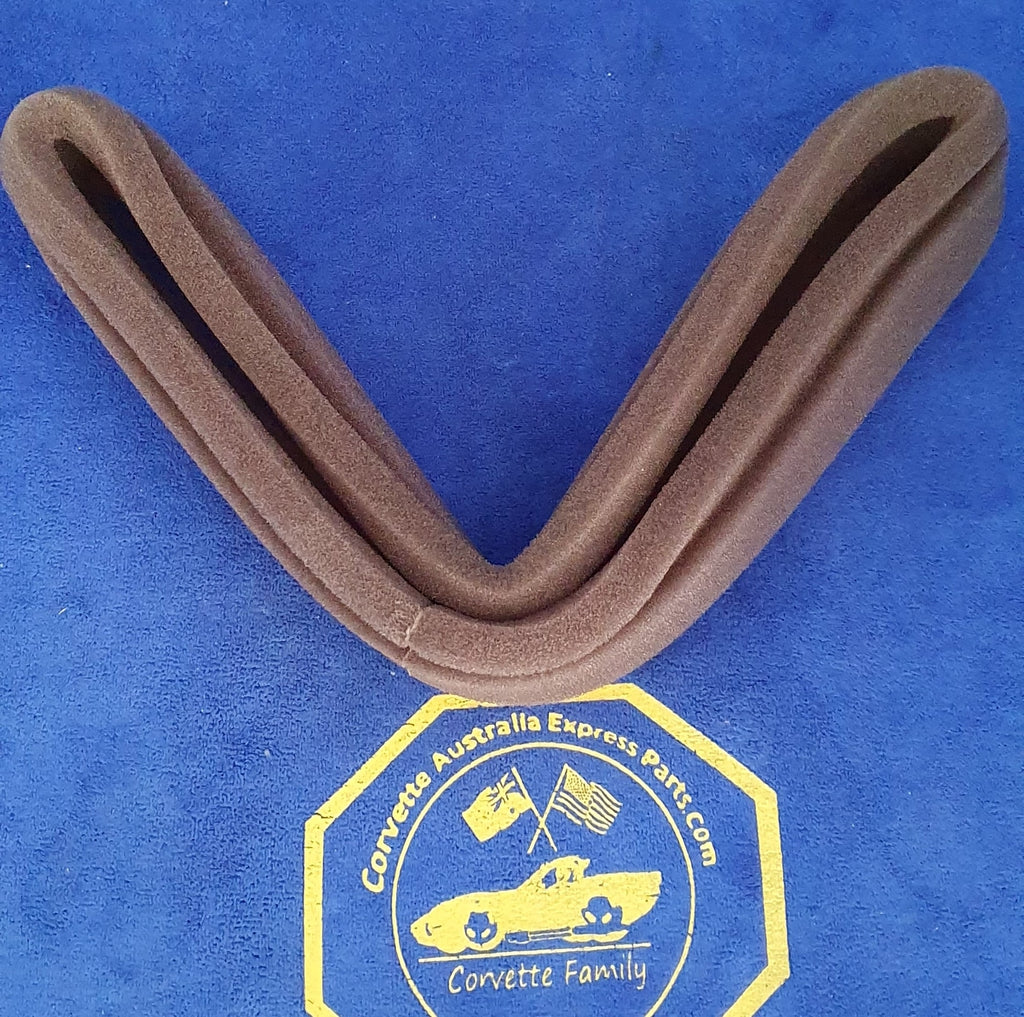 Foam Air Cleaner Tri Power-67-69