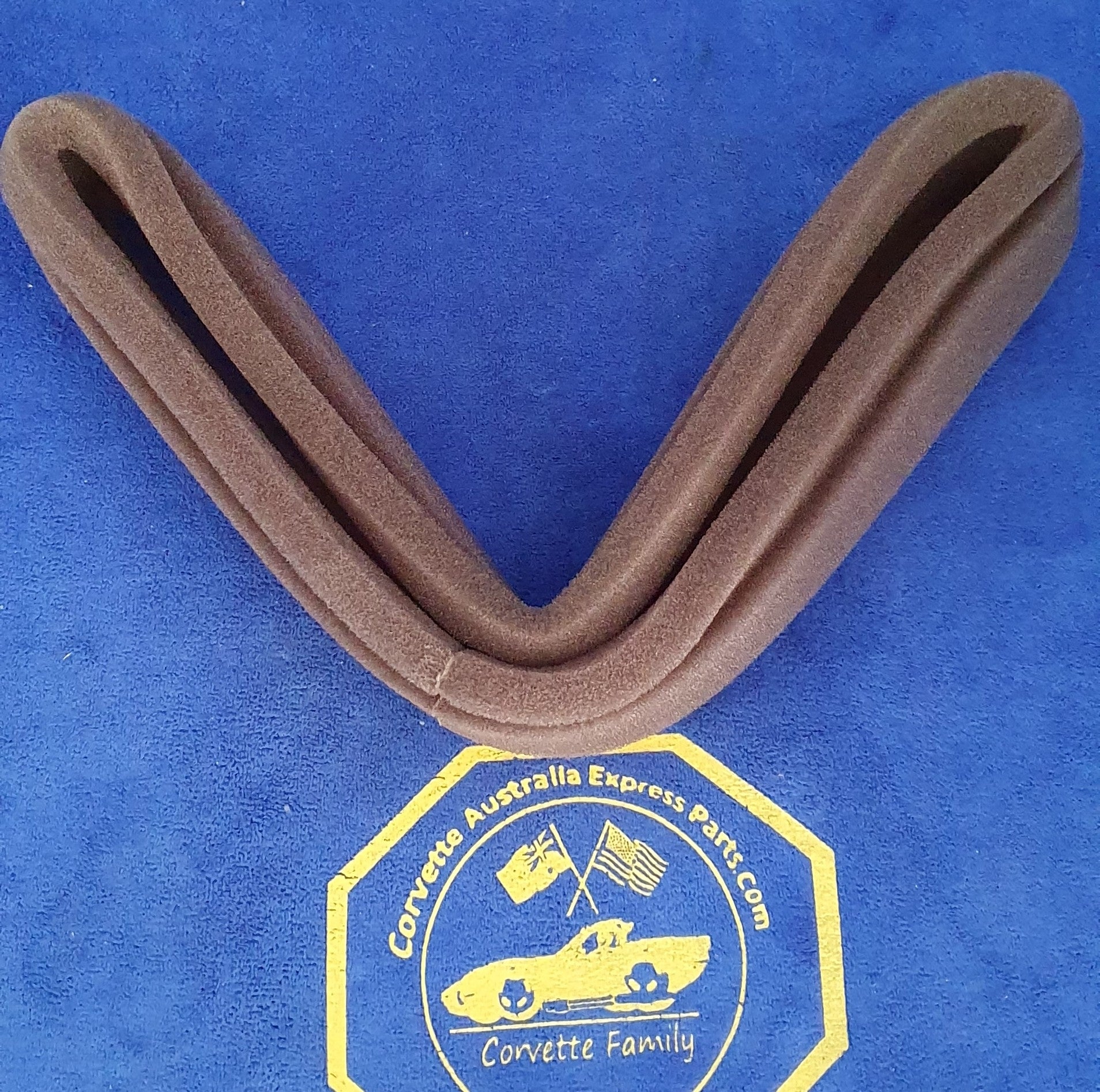 Foam Air Cleaner Tri Power-67-69