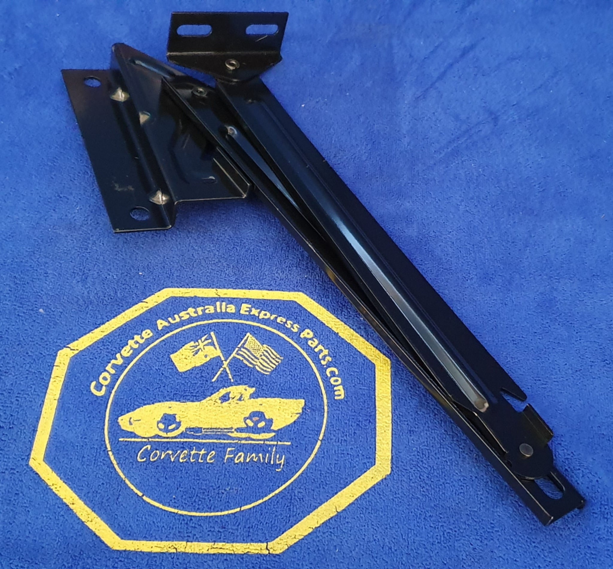 Support Hood Scissor-84-E86