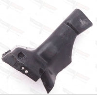 Shield Door Anti Theft Lock Shield Guard Used Left-78-82