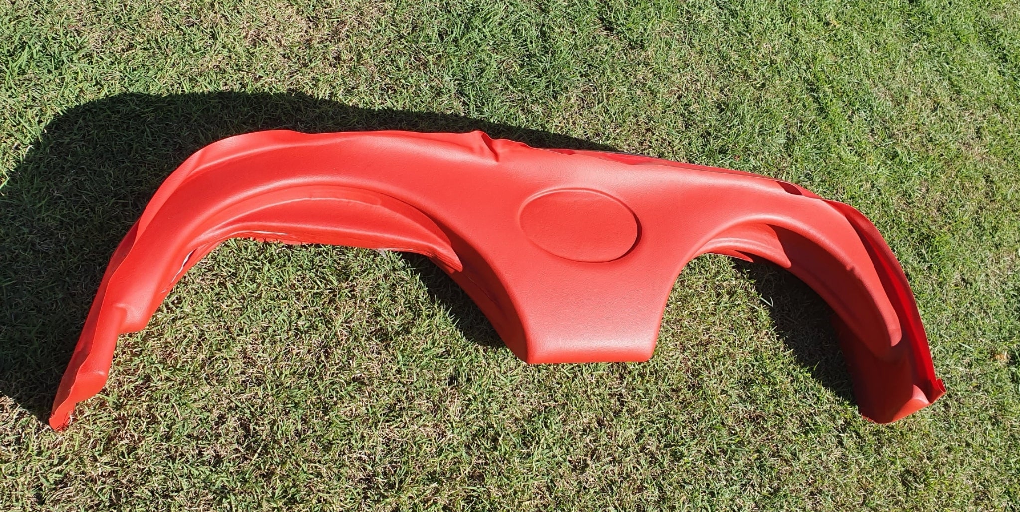 Pad Dash Pebble Grain-58