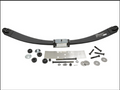 Spring Kit Rear Monoleaf Fiberglass / Composite-340 Pound Rate-78-82