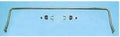 Sway Bar Rear-3/4 Inch Solid-63-82
