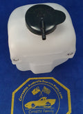 Bottle Windshield Washer Fluid With Cap, Hose And Filter-72-74