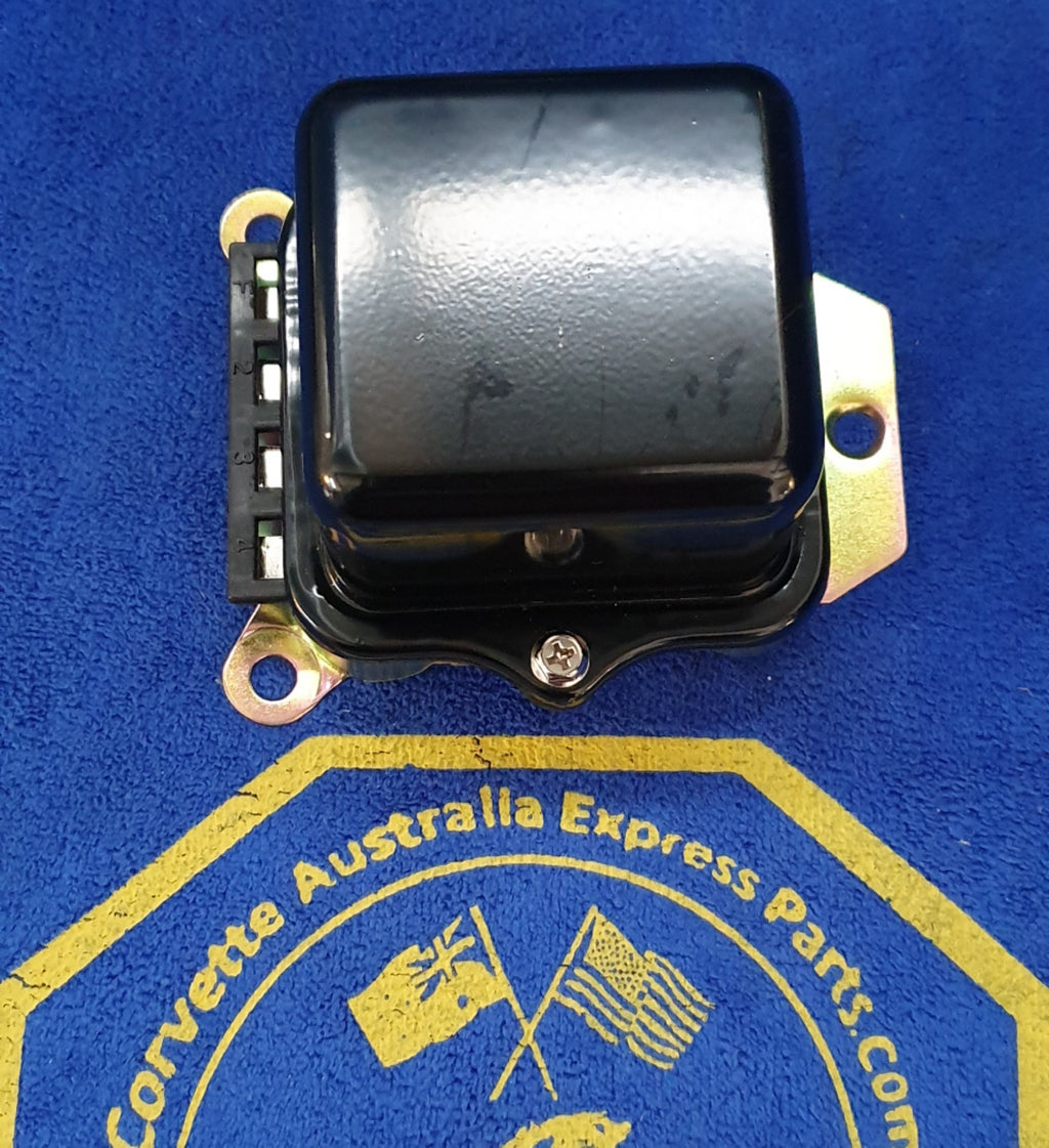 Regulator Voltage Import-63-68