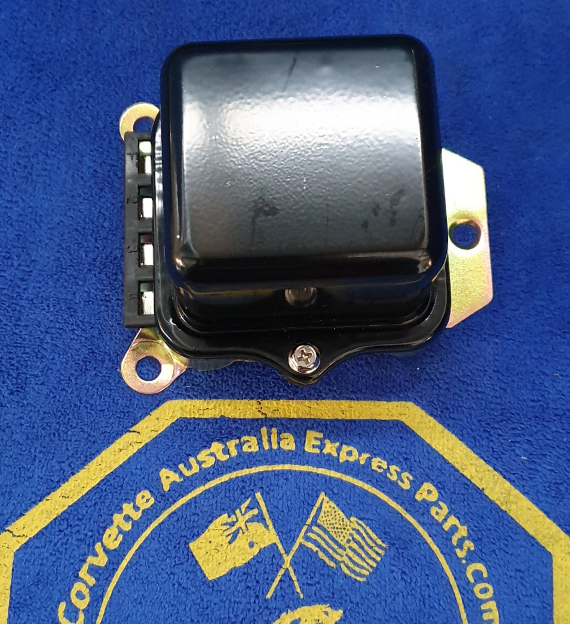 Regulator Voltage Import-63-68