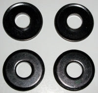 Cap Rear Strut Rod-4 Pieces-75-82