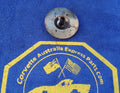 Retainer And Pin Upper Hood Insulation-68-79