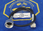Cable Tachometer-19 1-2 Long With Black Jacket-68