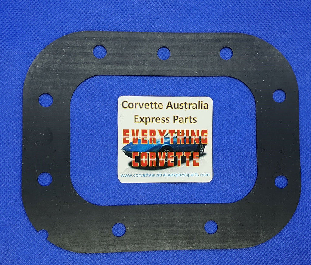Gasket Fuel Filler Neck-84-96