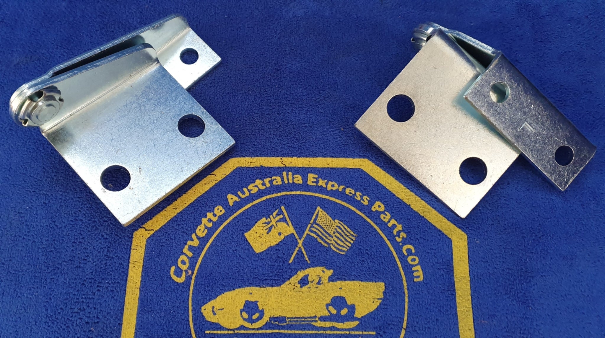 Hinge Hood Left & Right Import-68-82