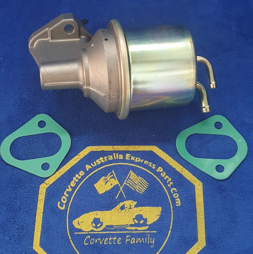 Pump Fuel Replacement-350 All Except Lt-1-70-81