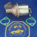 Pump Fuel Replacement-350 All Except Lt-1-70-81