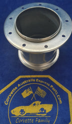 Neck Fuel Filler Coupe-63-67
