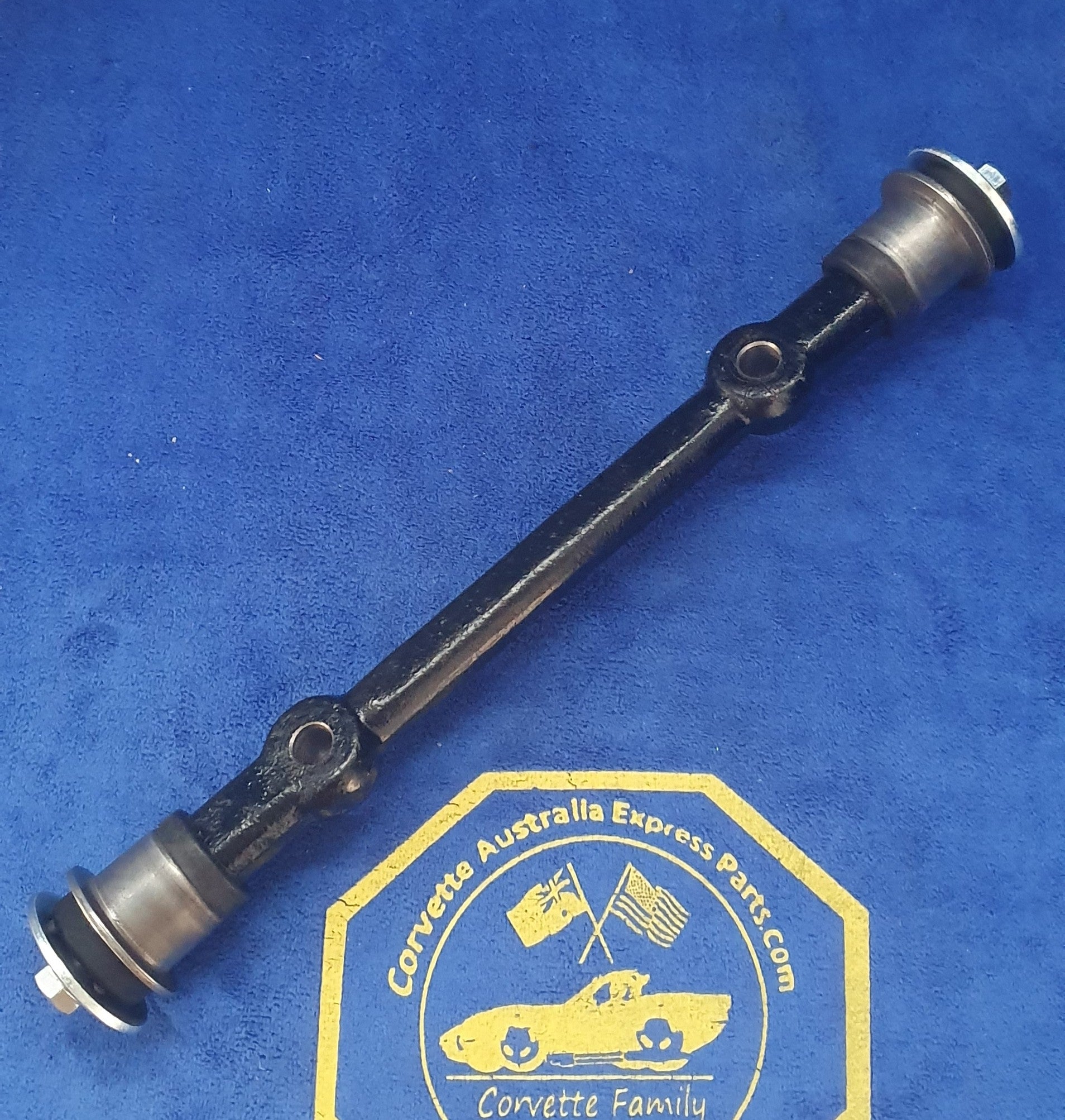 Shaft Kit Front A Arm Upper-63-82