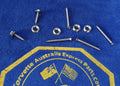 Screw Set Door Panel-12 Pieces-78-82