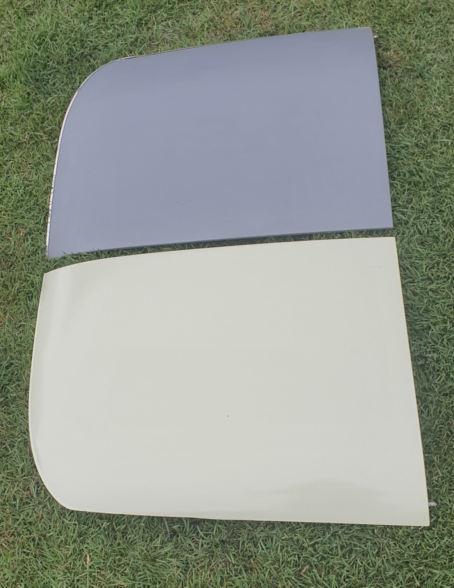 T Top Original Good Used Pair 78-82