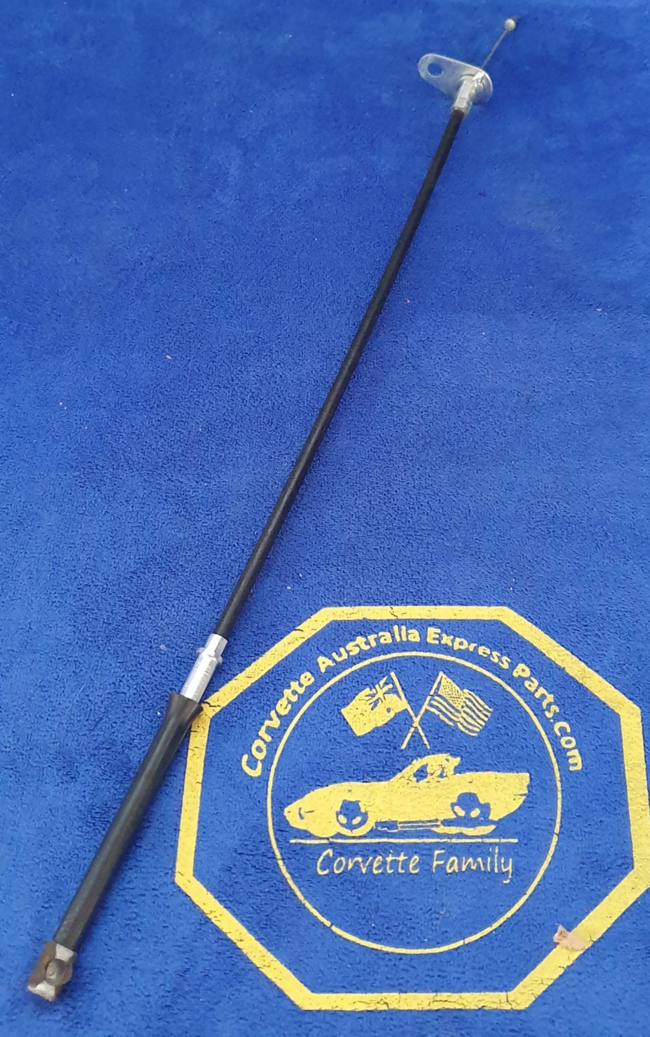 Cable Accelerator-68-73
