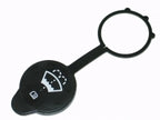 Cap Windshield Washer Bottle Replacement-75L-04